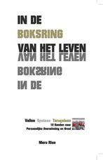 9789493289697 In de boksring van het leven, Verzenden, Nieuw, Marc Rise