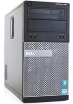 Windows XP, 7 of 10 Pro PC Dell OptiPlex 390 MT i3-2120...., Nieuw