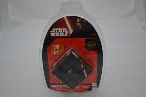 Star Wars Magic Cube The Force Awakens Rubiks Cube, Verzamelen, Star Wars, Zo goed als nieuw, Verzenden