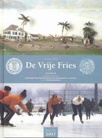 De Vrije Fries / 2017 / 97 9789061710226 Han Nijdam, Verzenden, Zo goed als nieuw, Han Nijdam