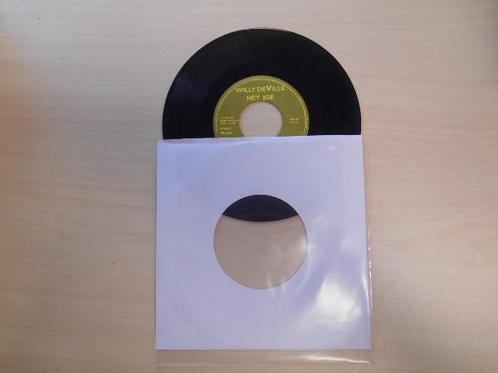 vinyl single 7 inch - Willy DeVille - Hey Joe, Cd's en Dvd's, Vinyl Singles, Zo goed als nieuw, Verzenden