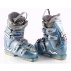 38 38,5 dames skischoenen NORDICA 10 W, easy move, ski/walk,, Sport en Fitness, Skiën en Langlaufen, Verzenden, Gebruikt, Nordica