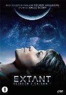 Extant - Seizoen 1 - DVD, Cd's en Dvd's, Dvd's | Science Fiction en Fantasy, Verzenden