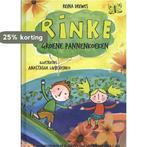 Rinke, groene pannenkoeken 9789082440317 Reina Drewes, Verzenden, Zo goed als nieuw, Reina Drewes