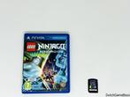 PS Vita - Lego Ninjago - Nindroids, Gebruikt, Verzenden