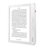 Kobo Libra H2O E-reader 7 Inch - Wit, Computers en Software, E-readers, Verzenden, Zo goed als nieuw
