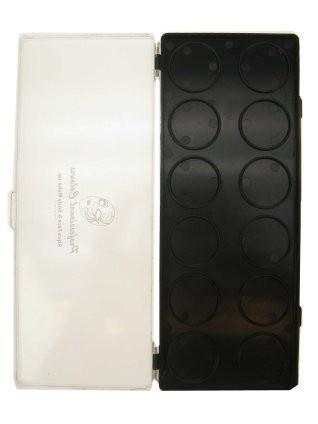 PXP (Re)Fillable Palette 12 X 10 Gram 10gr 12st, Hobby en Vrije tijd, Feestartikelen, Nieuw, Verzenden