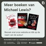 The Big Short 9780141982946 Michael Lewis, Verzenden, Gelezen, Michael Lewis