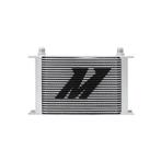 Mishimoto Universal 25 Row Oil Cooler - MMOC-25, Ophalen of Verzenden, Nieuw