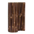 Bamboemat Giant - 180 x 100 cm - Donker - Eviro Bamboe, Verzenden, Nieuw