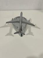 Buhler - Asbak - Metaal, Verchroomd - Vintage Swissair asbak
