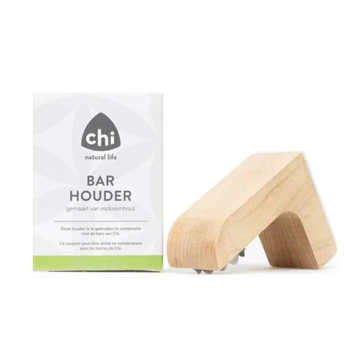 Bar Houder met Magneet - Chi Natural Life, Sieraden, Tassen en Uiterlijk, Uiterlijk | Lichaamsverzorging, Ophalen of Verzenden