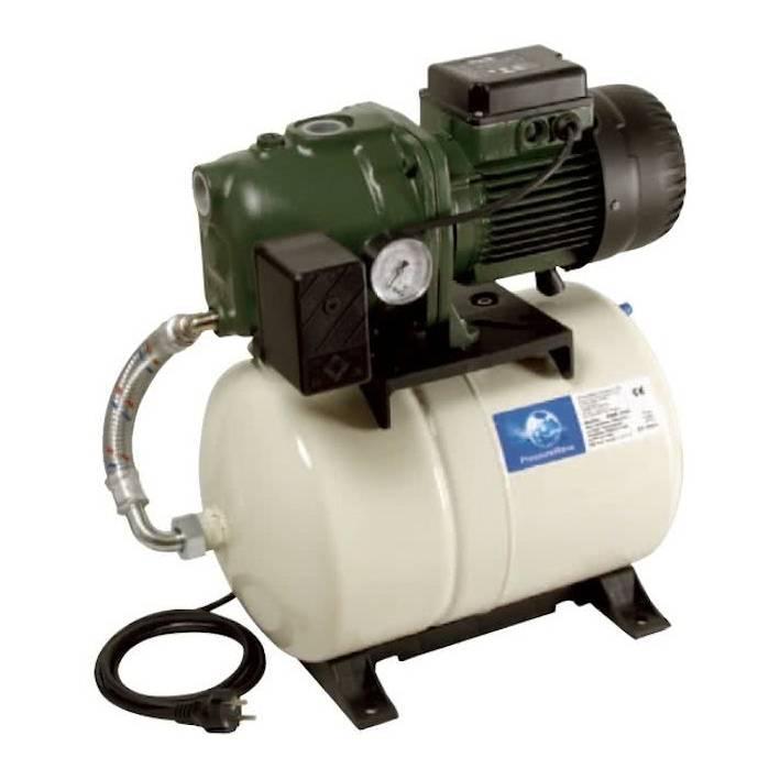 (TIP) DAB Aquajet 92 M hydrofoorpomp (0,75 kW -230V), Tuin en Terras, Overige Tuin en Terras, Zo goed als nieuw, Verzenden