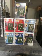 Funko - Funko Pop Lot of 7 pops football - 2020+ - V.S.