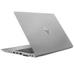 HP Zbook 14U G5 Core i5-7300U | 256GB SSD | 8GB | W11 PRO