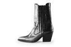 Bronx Enkellaarzen in maat 39 Zwart | 10% extra korting, Kleding | Dames, Schoenen, Bronx, Verzenden, Zwart, Lage of Enkellaarzen