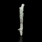 Oud-Egyptisch Bronzen Osiris-beeldje - God van het