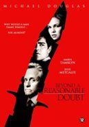 Beyond a reasonable doubt - DVD, Verzenden, Nieuw in verpakking