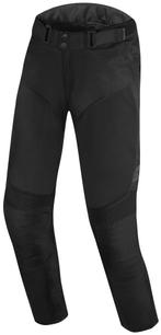 Bogotto Alastor Zwart Textiele Motorbroek, Motoren, Kleding | Motorkleding, Broek | textiel, Nieuw met kaartje, Bogotto, Heren