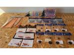 Veiling - 30x Hengelsport accessoires, Watersport en Boten, Nieuw