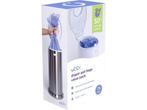 Veiling - Ubbi Plastic zak, paars, 75 stuks