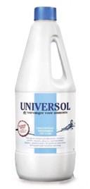 Universol ontvetter de vervanger voor ammonia flacon 1 liter, Ophalen of Verzenden, Nieuw