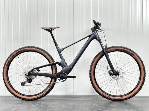 Scott Spark 960 fully 1x12 Large VAN €2999 VOOR €1899!, Fietsen en Brommers, Fietsen | Mountainbikes en ATB, Fully, Nieuw, 49 tot 53 cm