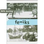 Feniks Werkboek 1 Vmbo-T/Havo 9789006463118, Boeken, Verzenden, Zo goed als nieuw