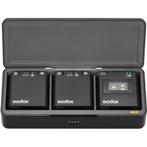 Godox Virso M2 Wireless Microphone System, Muziek en Instrumenten, Microfoons, Ophalen of Verzenden, Nieuw, Overige typen
