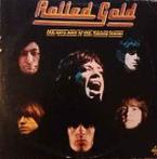 LP gebruikt - The Rolling Stones - Rolled Gold - The Very ..