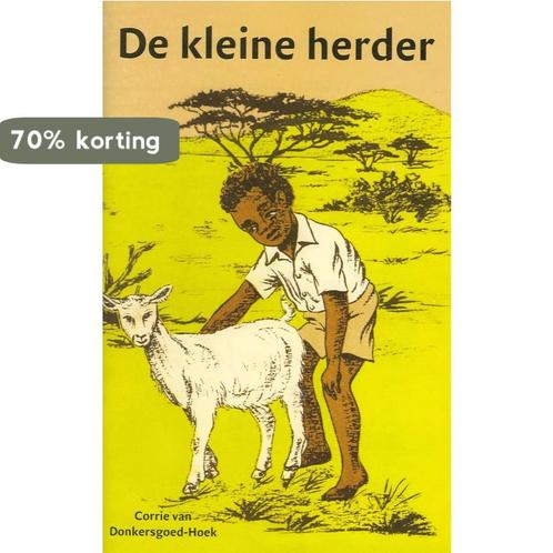 De kleine herder 9789070048730 C. van Donkersgoed-Hoek, Boeken, Kinderboeken | Jeugd | 13 jaar en ouder, Gelezen, Verzenden