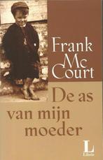 De as van mijn moeder 9789035129924 Christien Jonkheer, Boeken, Verzenden, Zo goed als nieuw, Christien Jonkheer