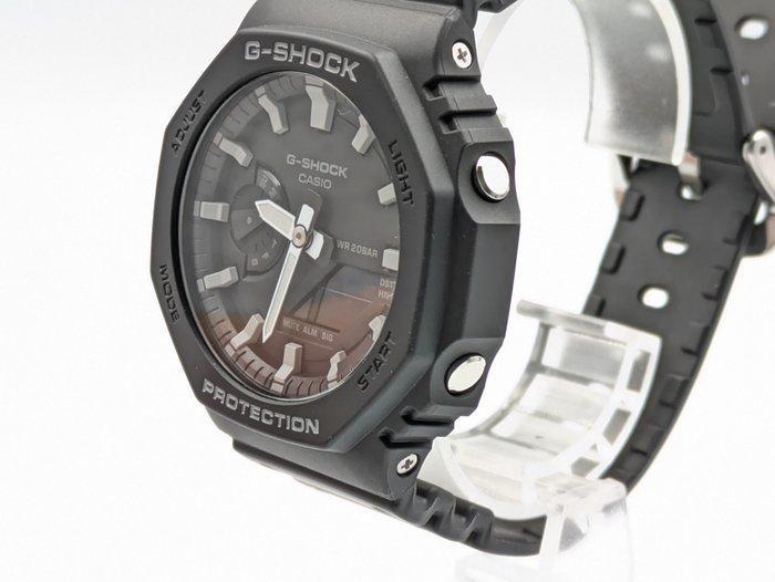 Casio - GA-2100 - Zonder Minimumprijs - GA-2100 - Heren -, Sieraden, Tassen en Uiterlijk, Horloges | Heren