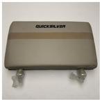 Bieden: Quicksilver 675 Marine Console Backrest, Ophalen of Verzenden, Nieuw