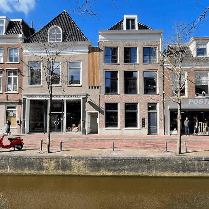 studio in Leeuwarden gevonden voor €984,- pm, Huizen en Kamers, Kamers te huur, 35 tot 50 m², Leeuwarden