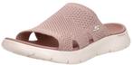 Skechers Go Walk Flex Zandal - maat 40 - Elation - Dames, Verzenden, Nieuw