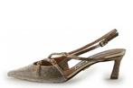 Steve Madden Pumps in maat 39 Goud, Kleding | Dames, Schoenen, Pumps, Overige kleuren, Verzenden, Steve Madden
