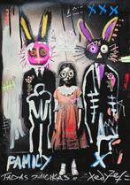 TedyZet - Family of Shadows #2