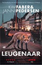 Leugenaar / Juncker & Kristiansen / 5 9789402716146, Verzenden, Gelezen, Kim Faber
