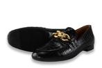 Notre-V Loafers in maat 38 Zwart | 10% extra korting, Kleding | Dames, Schoenen, Notre-V, Verzenden, Zwart, Overige typen