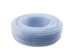 Gewapende luchtslang 8/13 mm 50 meter rol ((Lucht) slangen), Ophalen of Verzenden, Nieuw, Overige typen