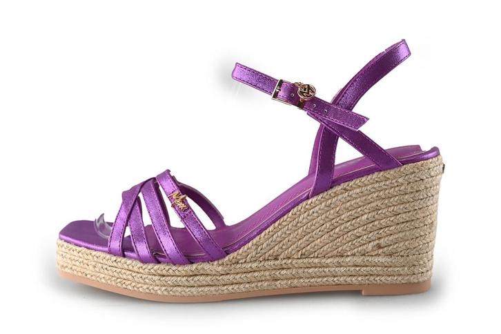 Mexx Sandalen in maat 39 Paars | 10% korting, Kleding | Dames, Schoenen, Overige kleuren, Zo goed als nieuw, Sandalen of Muiltjes