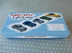 1:43 - Model stationwagon (5) - Dinky Toys – Coffret cadeau, Nieuw