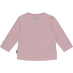 Olina vest licht roze reversibel  Vingino Maat 80, Kinderen en Baby's, Babykleding | Maat 80, Nieuw, Ophalen of Verzenden, Vingino