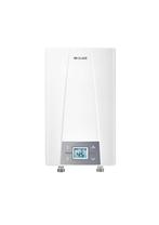 Doorstroomwaterverwarmer CEX voor zonneboiler, Doe-het-zelf en Verbouw, Geisers en Boilers, Verzenden, Nieuw