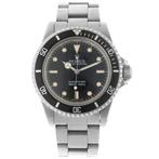 Rolex - Submariner - 5513 - Heren - 1980-1989, Sieraden, Tassen en Uiterlijk, Horloges | Heren, Nieuw