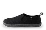 Travelin Pantoffels in maat 44 Grijs | 10% extra korting, Overige kleuren, Verzenden, Zo goed als nieuw, Travelin