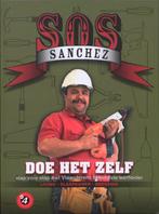 Doe het zelf / 1 Living slaapkamer dressing / SOS SANCHEZ, Verzenden, Zo goed als nieuw