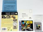 Gameboy Classic - TinTin - Le Temple Du Soleil - FAH, Spelcomputers en Games, Games | Nintendo Game Boy, Verzenden, Gebruikt