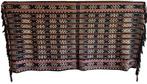 Textiel - 80 cm - 263 cm - Ikat Cerimonial - Timor, Antiek en Kunst